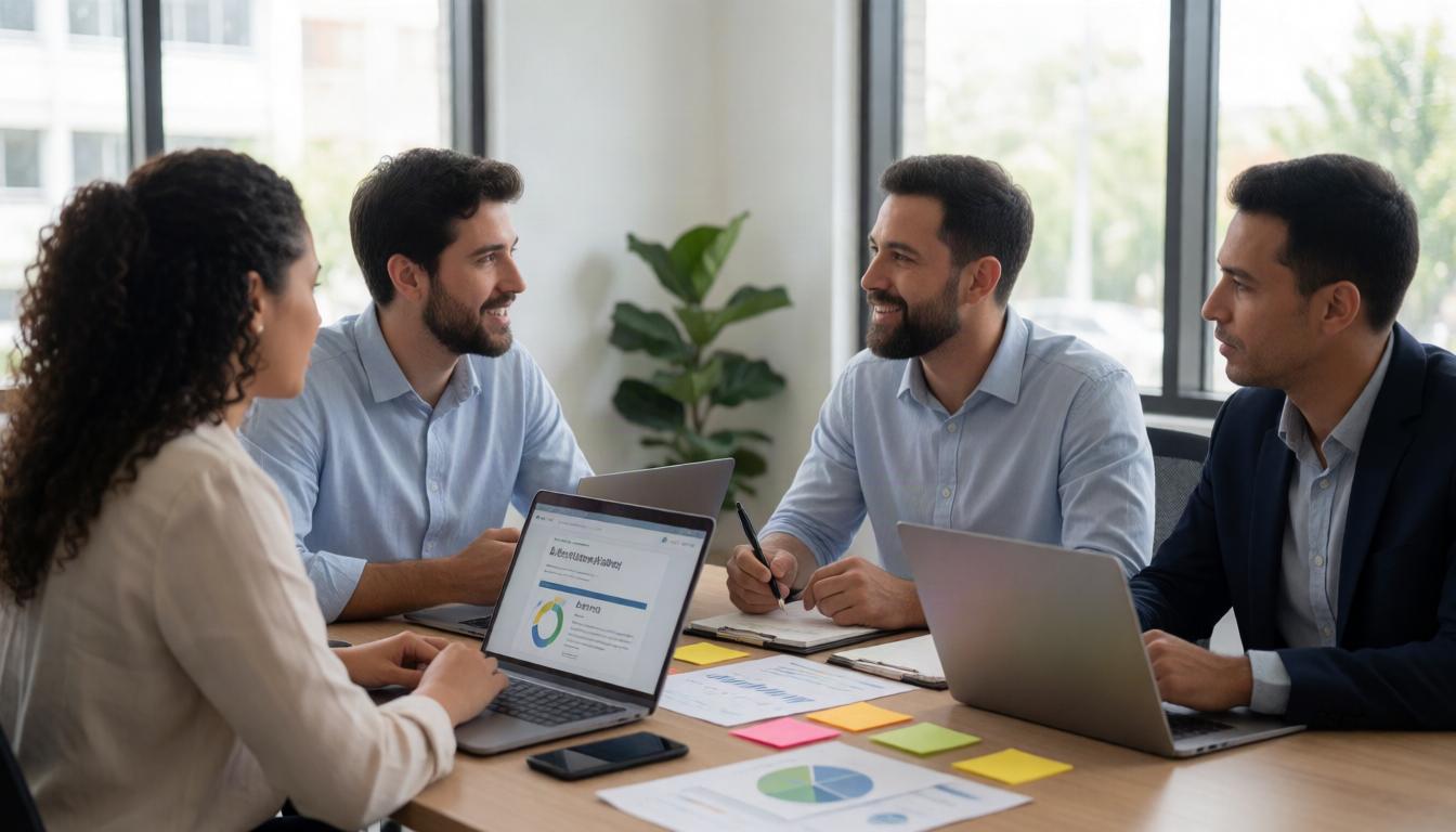 Business Integration