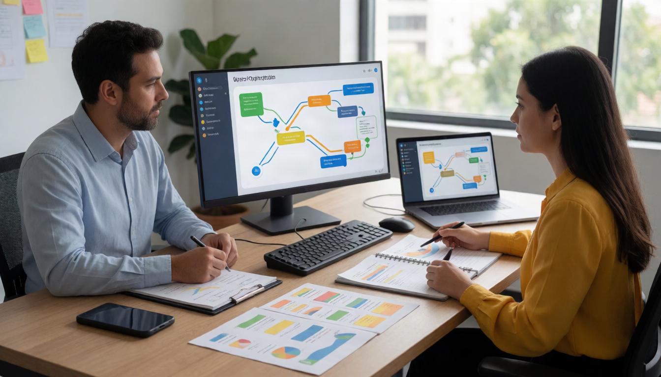 AI Implementation Planning